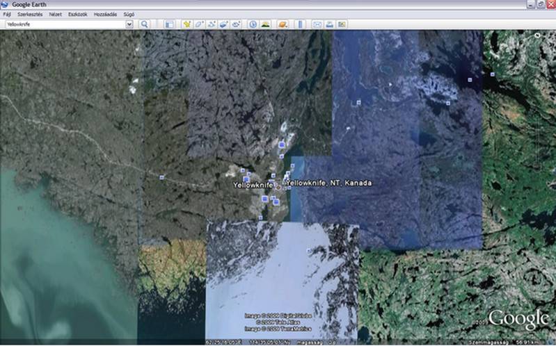yellowknife