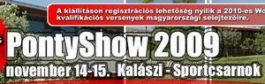 pontyshow