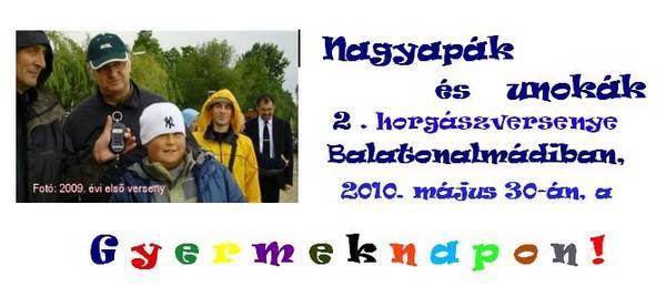 nagyapak