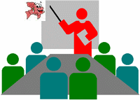 teaching
