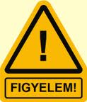 figyelem