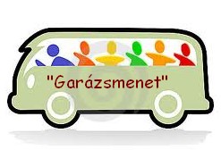 Garzsmenet