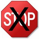 Stopvge