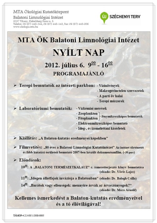 program
