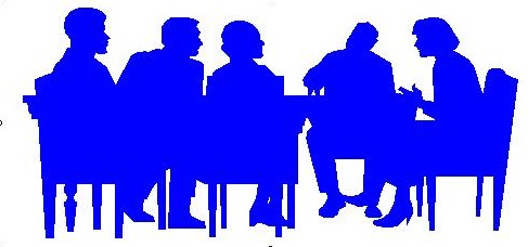 meeting