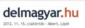 delmagyar