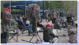 Bakali verseny
