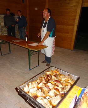 A szponzor
