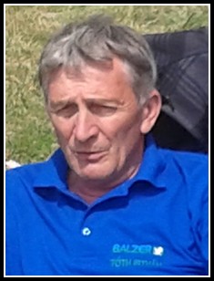 Pista