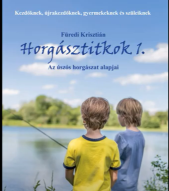 Gyerekkonyv
