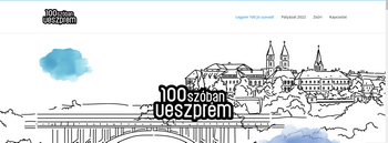 100 szoban