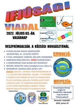 IFJUSAGI VIADAL 2022 250