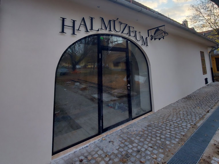 Halmuzeum