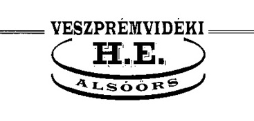vvhe logo