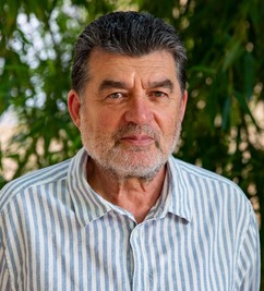 Olah Miklos