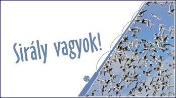 Siraly vagyok
