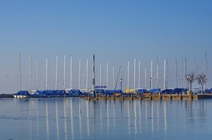 Vitorlasok a kikotoben