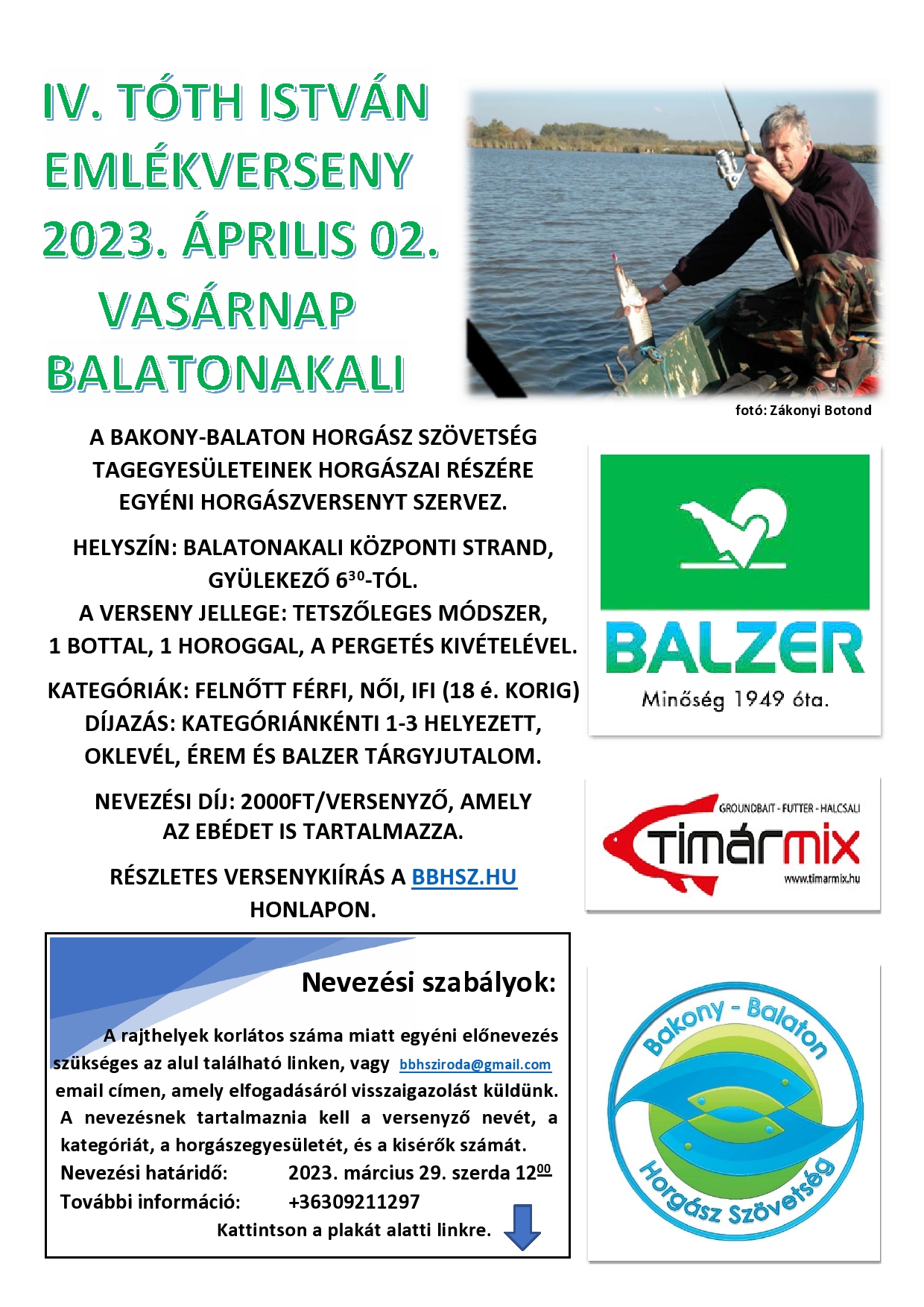 Toth Istvan emlekverseny plakat 2023 page0001 5