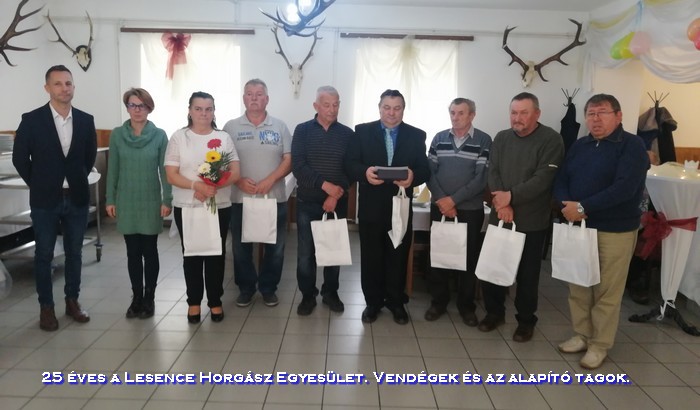 Lesence alapitok