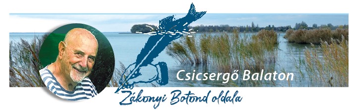 Csicsergo Balaton