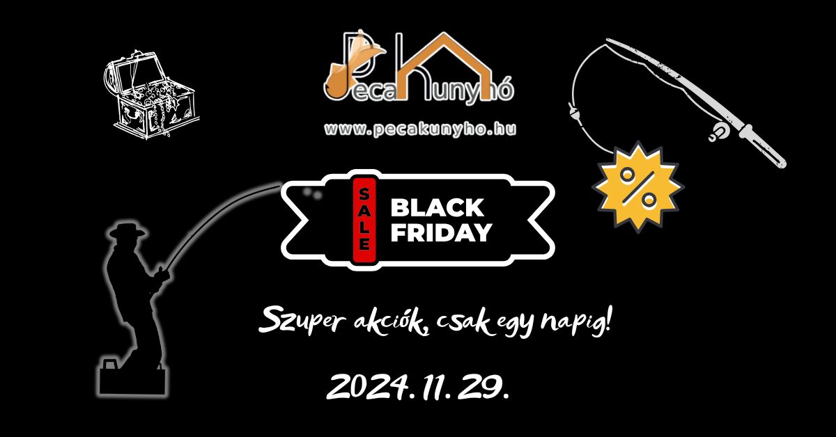 Pecakunyho facebook blackfriday 2024
