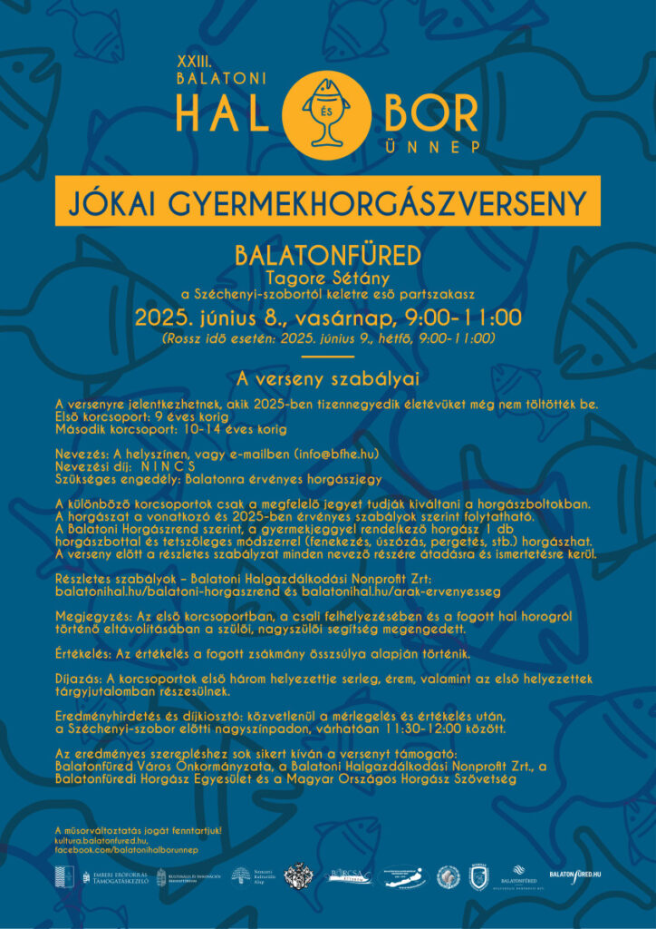 bhalbor 2025 plakat a3 horgaszverseny v2
