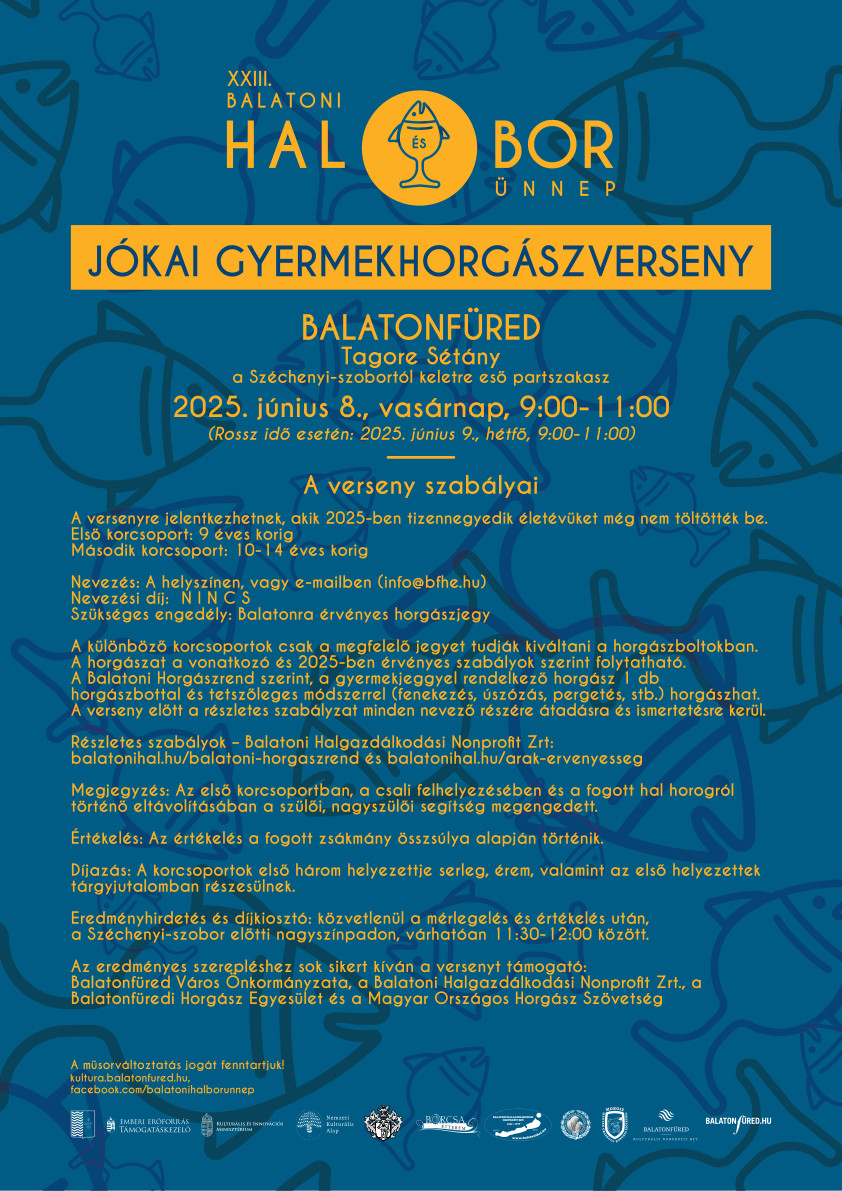 bhalbor 2025 plakat a3 horgaszverseny v2